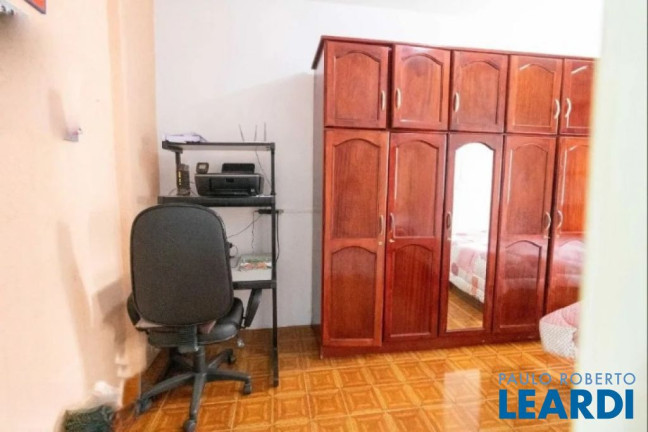 Imagem Sobrado com 4 Quartos à Venda, 150 m² em Vila Floresta - Santo André Imagem Sobrado com 4 Quartos à Venda, 150 m² em Vila Floresta - Santo André