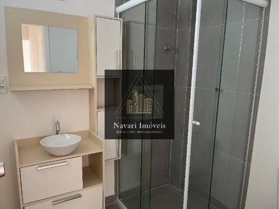 Imagem Apartamento com 2 Quartos à Venda, 54 m² em Santana - São Paulo