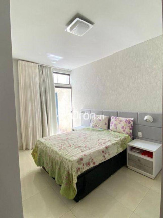 Imagem Casa com 3 Quartos à Venda, 100 m² em Jardim Presidente - Goiânia