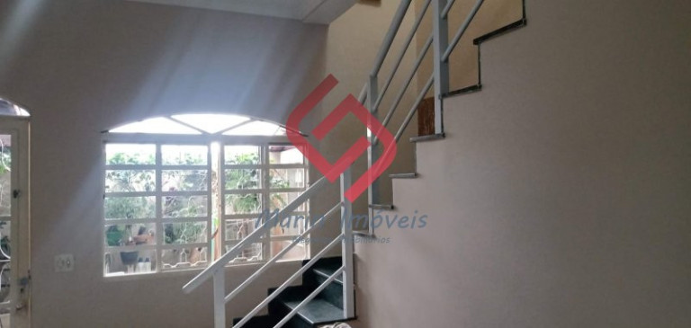 Imagem Sobrado com 3 Quartos à Venda, 3.150 m² em Vila Nossa Senhora Aparecida - Boituva