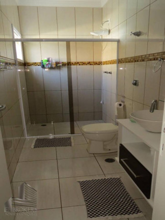 Imagem Casa de Condomínio com 3 Quartos à Venda, 165 m² em Iporanga - Sorocaba