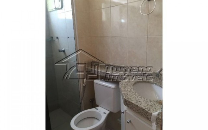 Imagem Apartamento com 3 Quartos à Venda, 75 m² em Jardim América - São José Dos Campos