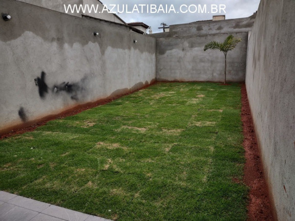 Imagem Casa com 3 Quartos à Venda, 122 m² em Alvinópolis - Atibaia Imagem Casa com 3 Quartos à Venda, 122 m² em Alvinópolis - Atibaia