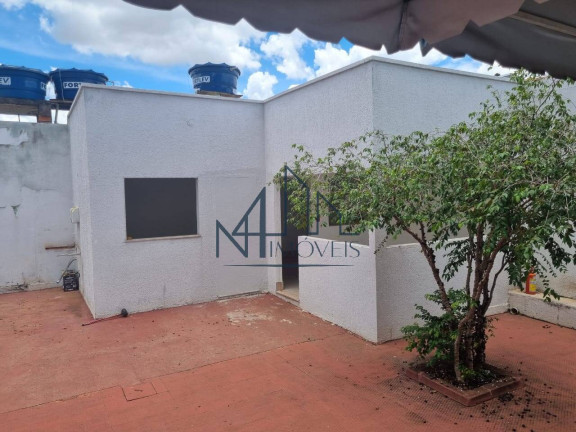 Imagem Casa com 4 Quartos à Venda,  em Setor Leste Universitário - Goiânia