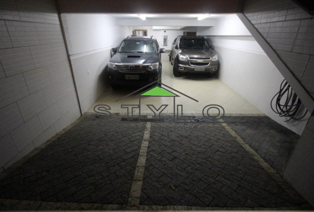 Imagem Sobrado com 3 Quartos à Venda, 265 m² em Vila América - São Bernardo Do Campo Imagem Sobrado com 3 Quartos à Venda, 265 m² em Vila América - São Bernardo Do Campo