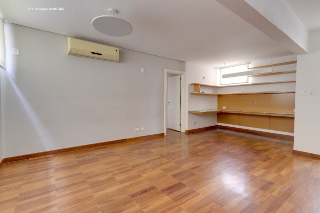 Imagem Apartamento com 3 Quartos à Venda ou Locação,  em Jardins - São Paulo