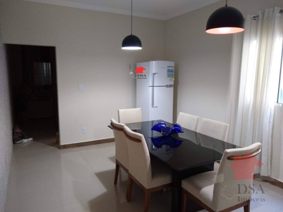 Imagem Casa com 3 Quartos à Venda, 125 m² em Loteamento Residencial Novo Mundo - Campinas Imagem Casa com 3 Quartos à Venda, 125 m² em Loteamento Residencial Novo Mundo - Campinas