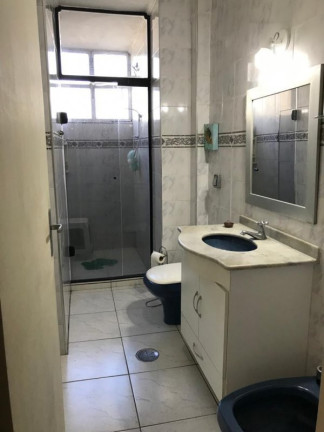 Imagem Apartamento com 3 Quartos à Venda, 150 m² em Ponta Da Praia - Santos Imagem Apartamento com 3 Quartos à Venda, 150 m² em Ponta Da Praia - Santos