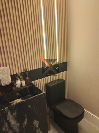 Imagem Cobertura com 4 Quartos à Venda, 200 m² em Mooca - São Paulo