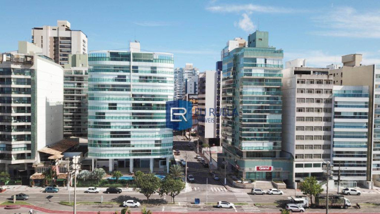 Imagem Apartamento com 4 Quartos à Venda, 330 m² em Praia Da Costa - Vila Velha