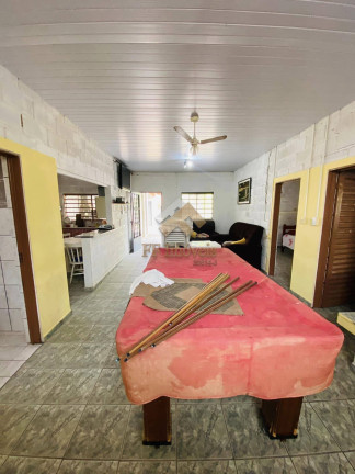 Imagem Casa com 2 Quartos à Venda, 600 m² em Broa - Brotas