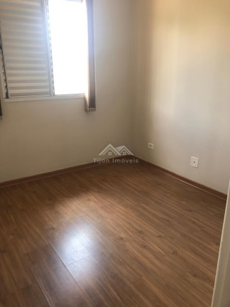 Imagem Casa de Condomínio com 3 Quartos à Venda, 120 m² em Village Salermo - Sorocaba