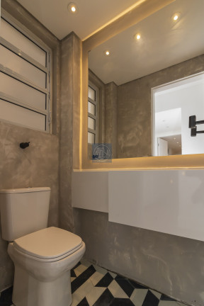 Imagem Apartamento com 3 Quartos à Venda, 141 m² em Perdizes - São Paulo