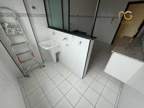 Imagem Apartamento com 2 Quartos à Venda, 94 m² em Tupi - Praia Grande