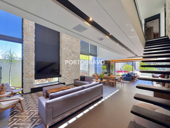 Imagem Casa com 4 Quartos à Venda, 426 m² em Alphaville - Barueri Imagem Casa com 4 Quartos à Venda, 426 m² em Alphaville - Barueri