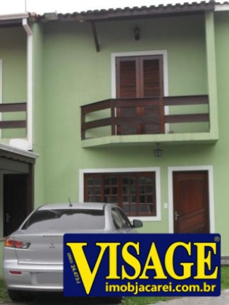 Casa de Condomínio com 2 Quartos à Venda, 76 m² em Jd. Vera Lucia - Jacareí