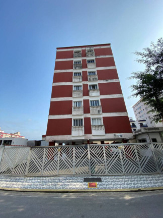 Imagem Apartamento com 1 Quarto à Venda, 50 m² em Boqueirão - Praia Grande Imagem Apartamento com 1 Quarto à Venda, 50 m² em Boqueirão - Praia Grande