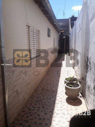 Imagem Casa com 3 Quartos à Venda, 130 m² em Azulville 2 - São Carlos Imagem Casa com 3 Quartos à Venda, 130 m² em Azulville 2 - São Carlos
