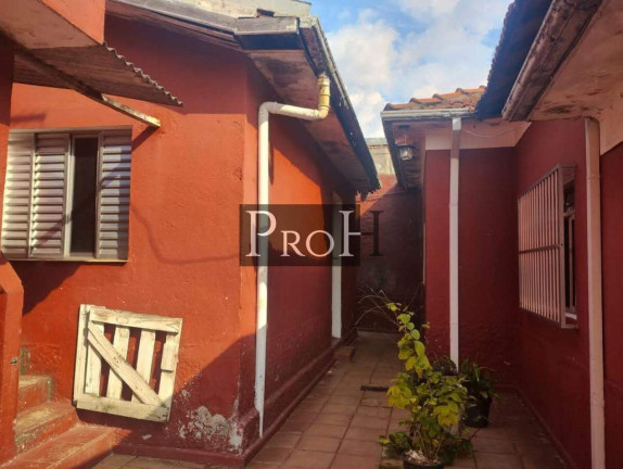 Imagem Casa com 2 Quartos à Venda, 152 m² em Nova Gerty - São Caetano Do Sul