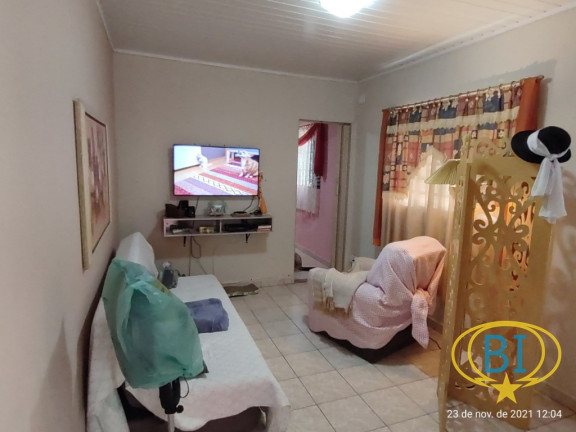Imagem Casa com 2 Quartos à Venda, 100 m² em Chácara Santo Antônio (zona Leste) - São Paulo