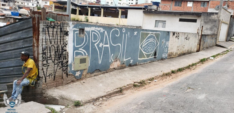 Imagem Terreno à Venda, 1.000 m² em Lauzane Paulista - São Paulo Imagem Terreno à Venda, 1.000 m² em Lauzane Paulista - São Paulo