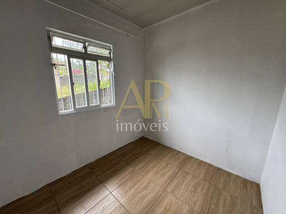 Imagem Casa com 2 Quartos à Venda, 99 m² em Jardim Janaína - Biguaçu Imagem Casa com 2 Quartos à Venda, 99 m² em Jardim Janaína - Biguaçu
