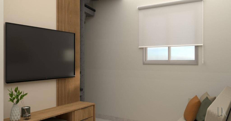 Imagem Casa com 2 Quartos à Venda, 87 m² em Guilhermina - Praia Grande