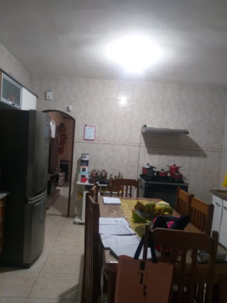 Imagem Casa com 3 Quartos à Venda, 150 m² em Pimentas - Guarulhos