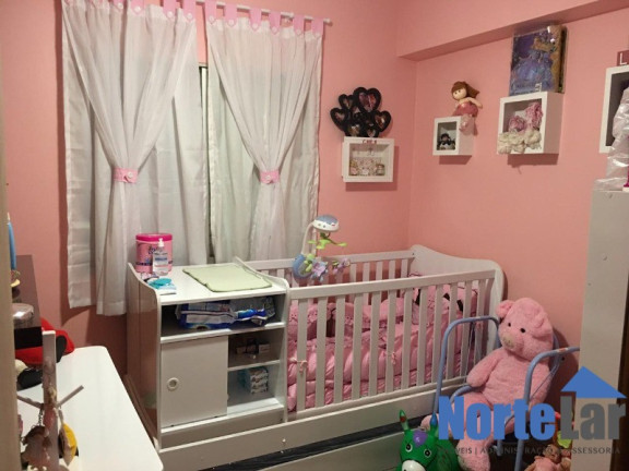 Imagem Apartamento com 2 Quartos à Venda, 58 m² em Freguesia Do ó - São Paulo