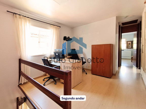Imagem Casa de Condomínio com 4 Quartos à Venda, 270 m² em Granja Viana - Cotia