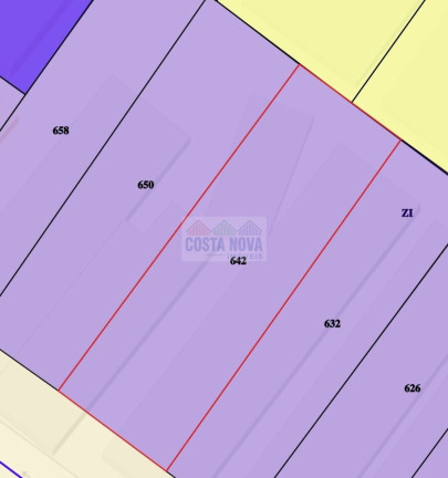 Imagem Terreno à Venda, 300 m² em Ponta Da Praia - Santos