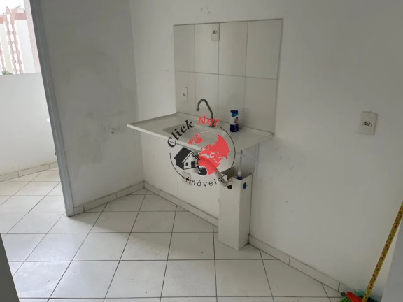 Imagem Apartamento com 2 Quartos à Venda, 44 m² em Paulicéia - São Bernardo Do Campo Imagem Apartamento com 2 Quartos à Venda, 44 m² em Paulicéia - São Bernardo Do Campo