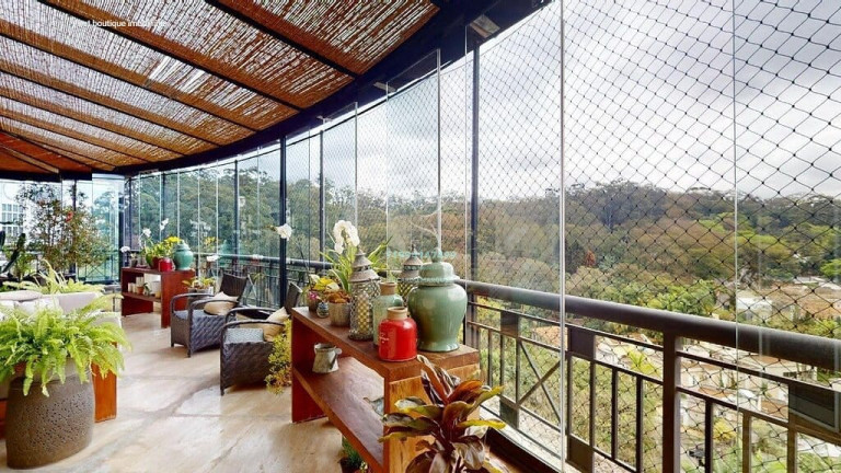 Imagem Cobertura com 4 Quartos à Venda, 783 m² em Real Parque - São Paulo Imagem Cobertura com 4 Quartos à Venda, 783 m² em Real Parque - São Paulo