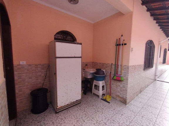Imagem Casa com 2 Quartos à Venda, 110 m² em Guilhermina - Praia Grande Imagem Casa com 2 Quartos à Venda, 110 m² em Guilhermina - Praia Grande