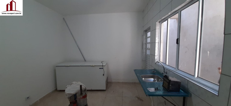 Imagem Sobrado com 2 Quartos à Venda,  em Vila Joséfina - Franco Da Rocha