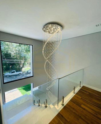 Imagem Casa de Condomínio com 4 Quartos à Venda, 330 m² em Alphaville - Santana De Parnaíba