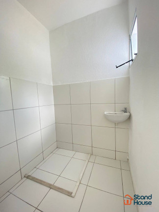Imagem Casa com 2 Quartos à Venda, 102 m² em Campo Limpo - Feira De Santana