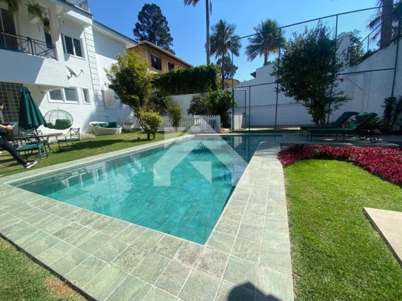 Imagem Casa com 4 Quartos à Venda, 750 m² em Chácara Eliana - Cotia Imagem Casa com 4 Quartos à Venda, 750 m² em Chácara Eliana - Cotia