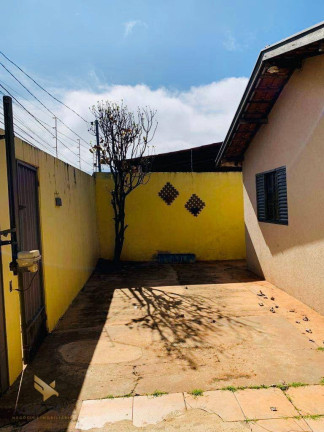 Imagem Casa com 2 Quartos à Venda, 120 m² em Parque Dos Novos Estados - Campo Grande