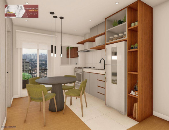 Imagem Apartamento com 2 Quartos à Venda, 49 m² em Vila Nova Bonsucesso - Guarulhos Imagem Apartamento com 2 Quartos à Venda, 49 m² em Vila Nova Bonsucesso - Guarulhos