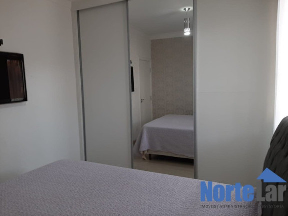 Imagem Apartamento com 2 Quartos à Venda, 96 m² em Parque Mandaqui - São Paulo