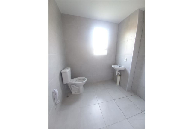 Imagem Apartamento com 1 Quarto à Venda, 42 m² em Várzea Da Barra Funda - São Paulo