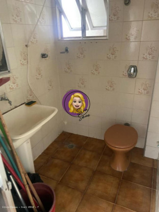 Imagem Apartamento com 3 Quartos à Venda, em Pompéia - Santos Imagem Apartamento com 3 Quartos à Venda, em Pompéia - Santos