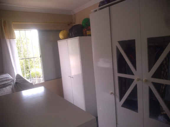 Imagem Imóvel com 2 Quartos à Venda, 65 m² em Alves Dias - São Bernardo Do Campo