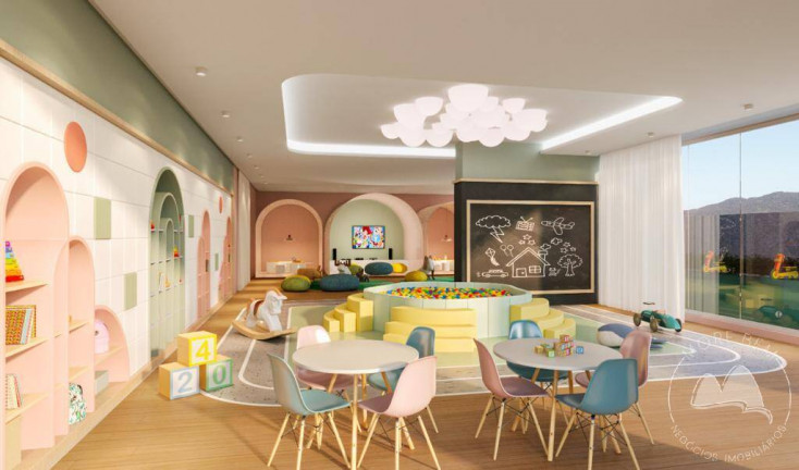 Imagem Apartamento com 3 Quartos à Venda, 82 m² em Balneário Perequê - Porto Belo Imagem Apartamento com 3 Quartos à Venda, 82 m² em Balneário Perequê - Porto Belo