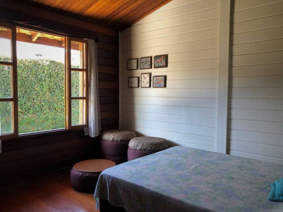 Imagem Casa de Condomínio com 3 Quartos à Venda,  em Granja Viana Ii - Cotia