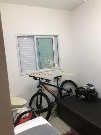 Imagem Sobrado com 3 Quartos à Venda, 125 m² em Vila Floresta - Santo André Imagem Sobrado com 3 Quartos à Venda, 125 m² em Vila Floresta - Santo André