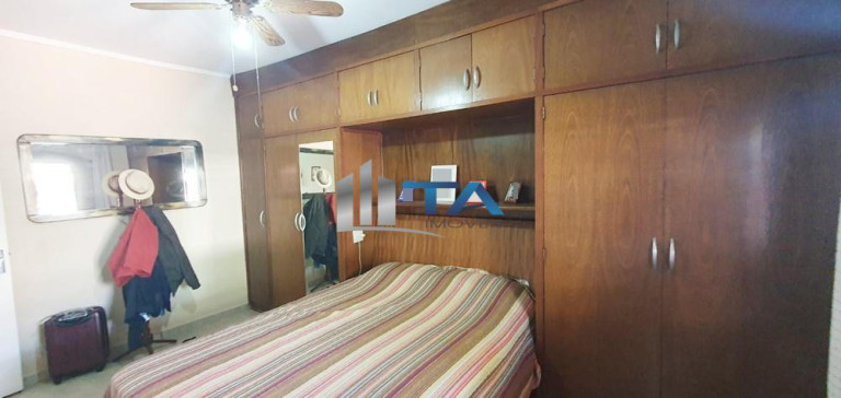 Imagem Casa com 4 Quartos à Venda, 220 m² em Jardim Aurélia - Campinas