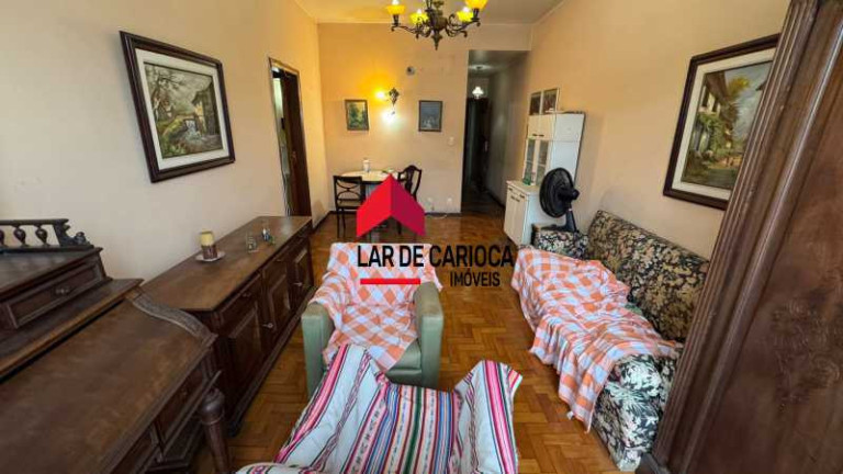 Imagem Apartamento com 3 Quartos à Venda, 100 m² em Copacabana - Rio De Janeiro Imagem Apartamento com 3 Quartos à Venda, 100 m² em Copacabana - Rio De Janeiro