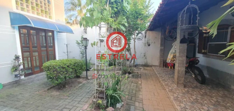 Imagem Casa com 4 Quartos à Venda, 425 m² em Jardim Santa Maria - Jacareí Imagem Casa com 4 Quartos à Venda, 425 m² em Jardim Santa Maria - Jacareí
